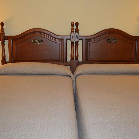 Hostal ReВинуэса Экстерьер фото