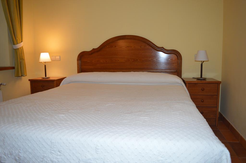 Hostal ReВинуэса Экстерьер фото