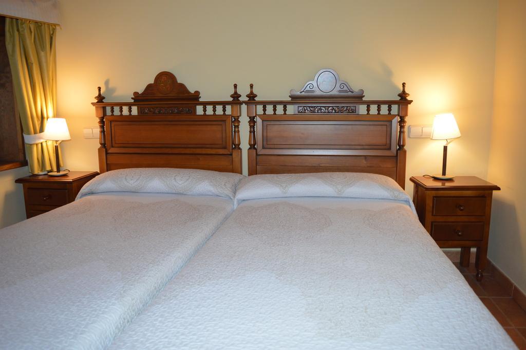 Hostal ReВинуэса Экстерьер фото