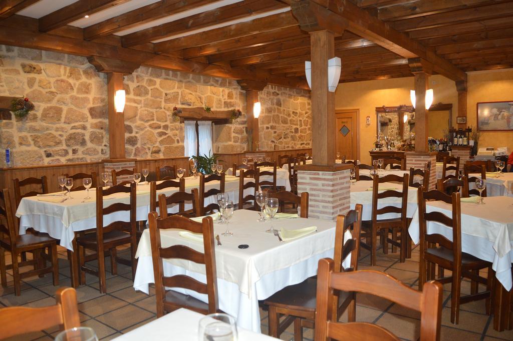 Hostal ReВинуэса Экстерьер фото
