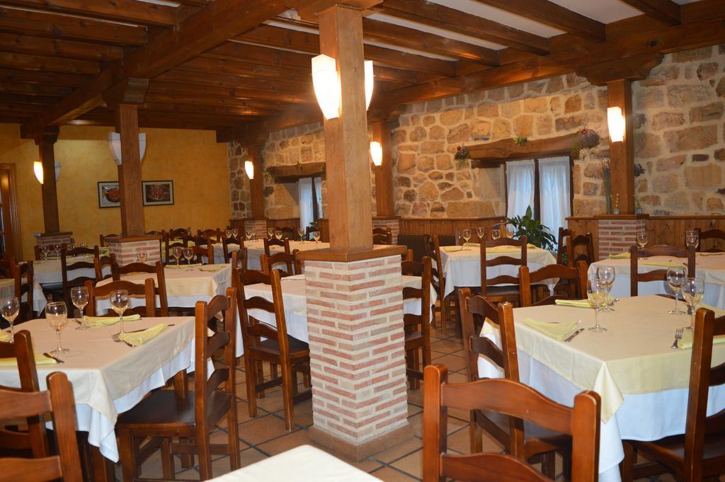 Hostal ReВинуэса Экстерьер фото