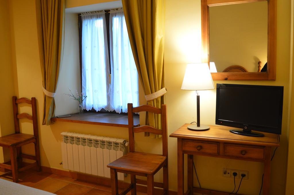 Hostal ReВинуэса Экстерьер фото