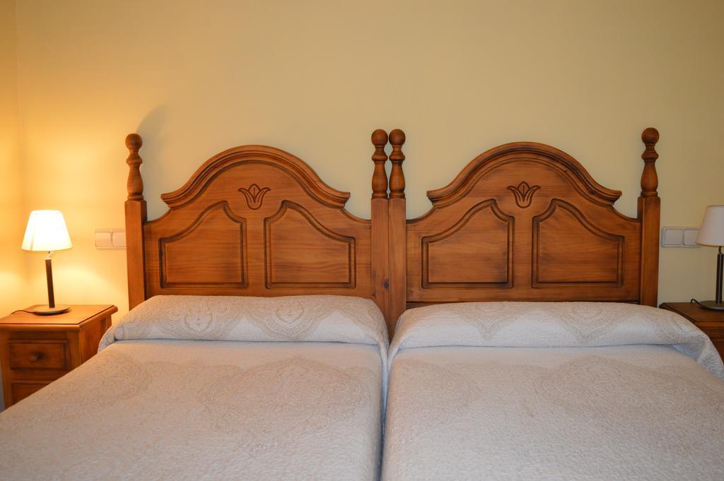 Hostal ReВинуэса Экстерьер фото
