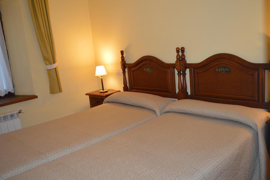 Hostal ReВинуэса Экстерьер фото