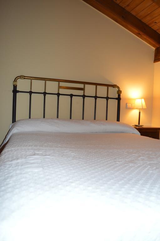Hostal ReВинуэса Экстерьер фото
