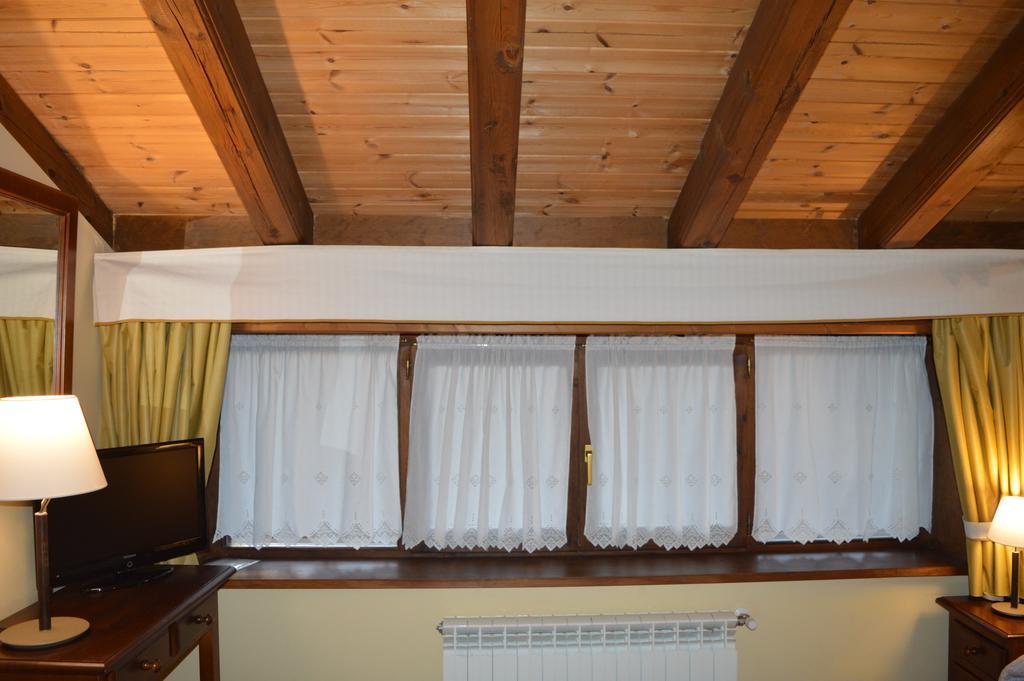 Hostal ReВинуэса Экстерьер фото