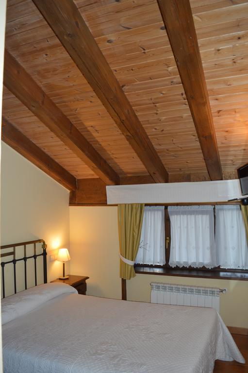 Hostal ReВинуэса Экстерьер фото