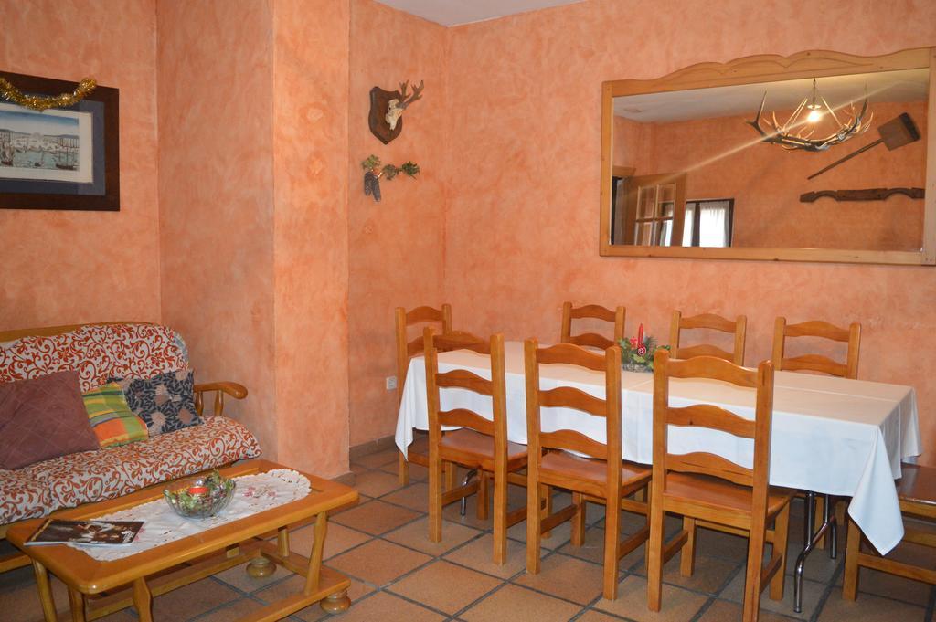 Hostal ReВинуэса Экстерьер фото