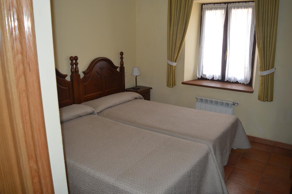 Hostal ReВинуэса Экстерьер фото